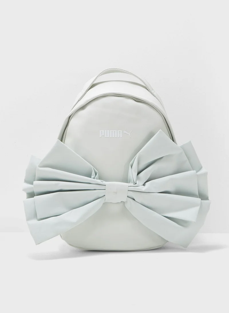 PUMA Archive Bow Backpack