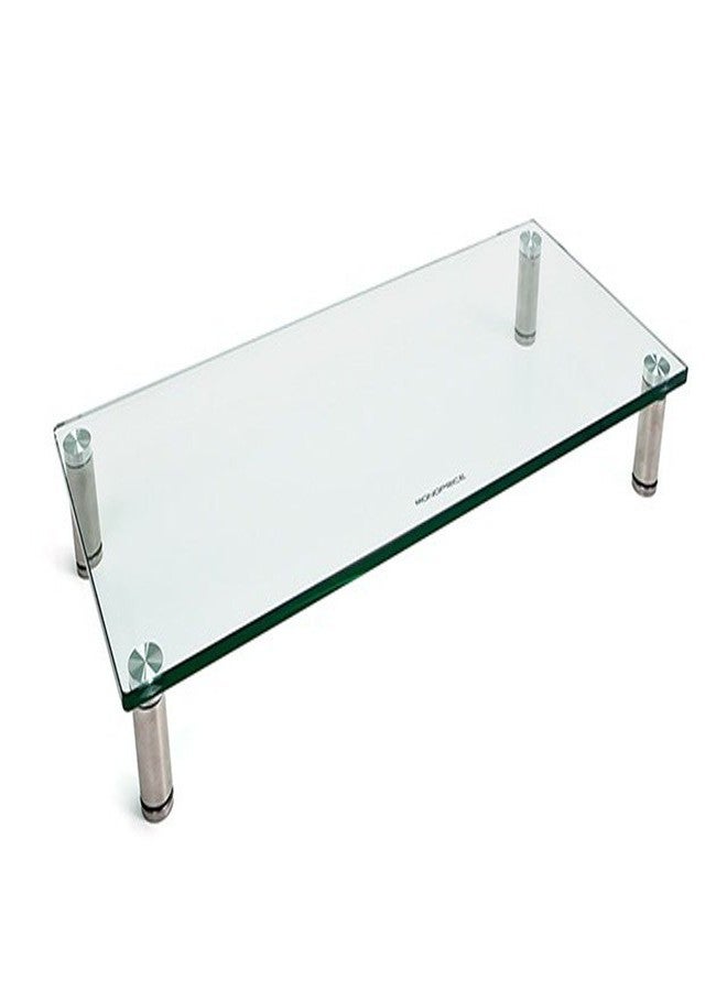 مونو برايس Monoprice Multimedia Desktop Stand 22x9.5inch