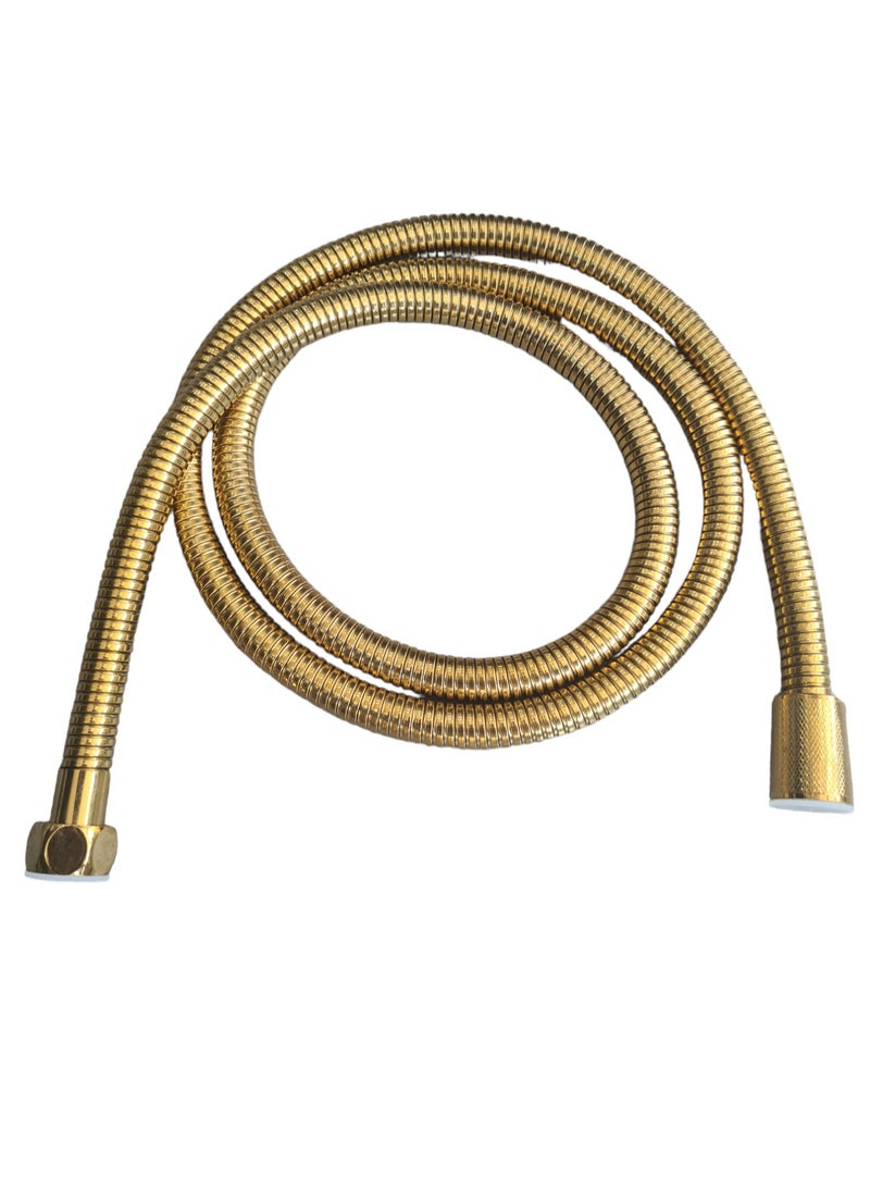 خرطوم دش مرن ذهبي 1.5 متر - Image 2