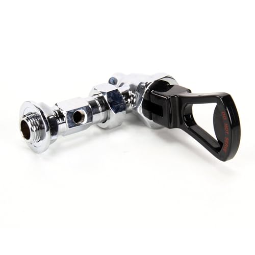 Grindmaster Cecilware D017Q Assembly Faucet and Gauge Shank, 9" Height, 6" Width, 5" Length - Image 3