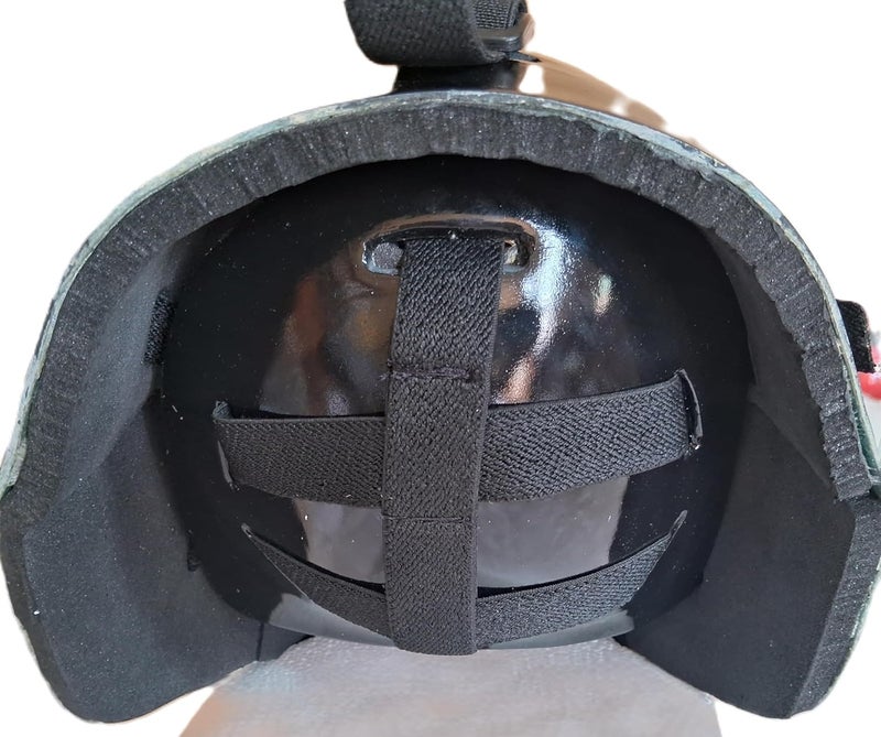 GDON Softball Baseball Catcher Protective Gear for Unisex Players Durable Face Guard Mask (Color May Vary) - Image 4