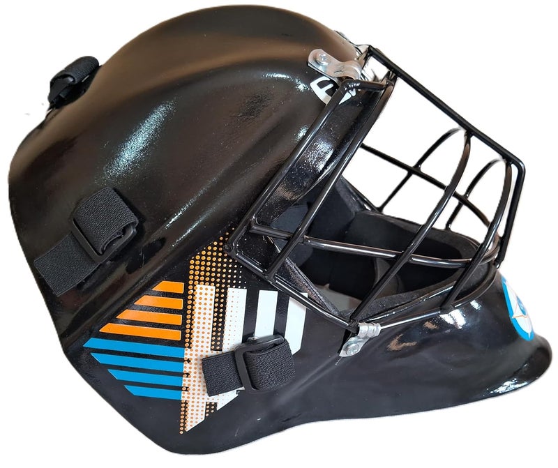 GDON Softball Baseball Catcher Protective Gear for Unisex Players Durable Face Guard Mask (Color May Vary) - Image 2