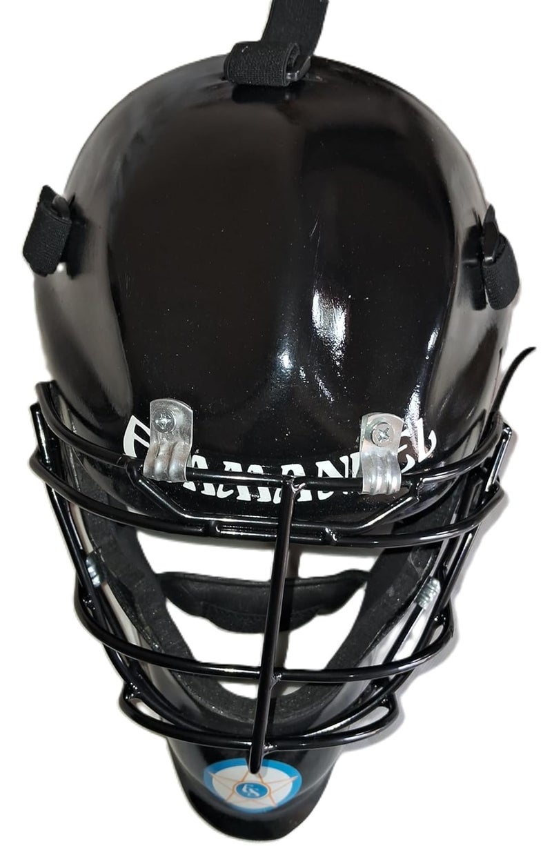 GDON Softball Baseball Catcher Protective Gear for Unisex Players Durable Face Guard Mask (Color May Vary) - Image 5