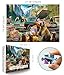 Blueforest Yosemite Bears Picnic Adventure 1000 Piece Puzzle for Adults Challenging Wildlife Jigsaw Puzzle with Vintage Car Granite Cliffs Bonus Poster Letters on Back 275 x 197 - Image 4