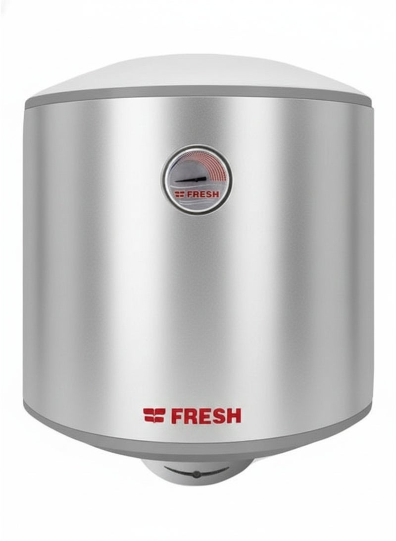 Fresh EWH RELAX 35L Electric Water Heater, Silver