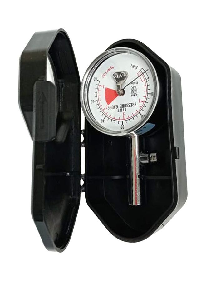 Loquat High Quality Tire Pressure Gauge