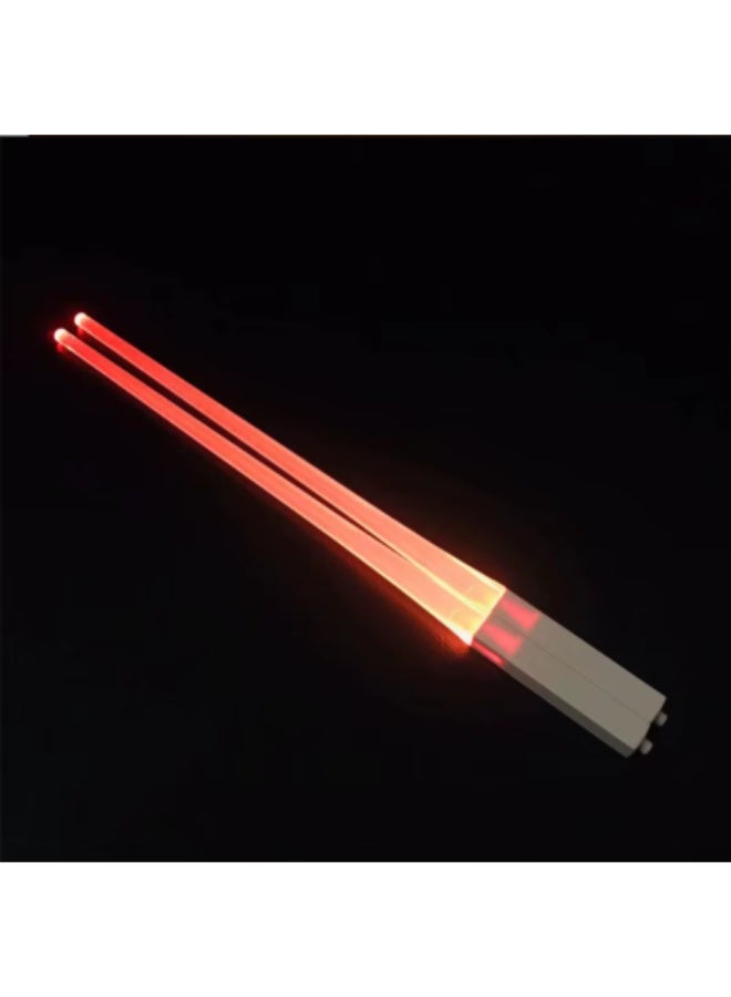 LED Chopsticks Orange