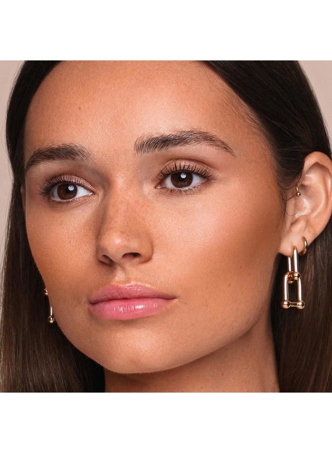 Jouer Sunswept Bronzer Duo | Men & Women | 2 Complementary Shades | Velvety Formula | Matte & Shimmer Shades | Vitamin E | Talc, Paraben, Gluten & Cruelty Free - Image 2