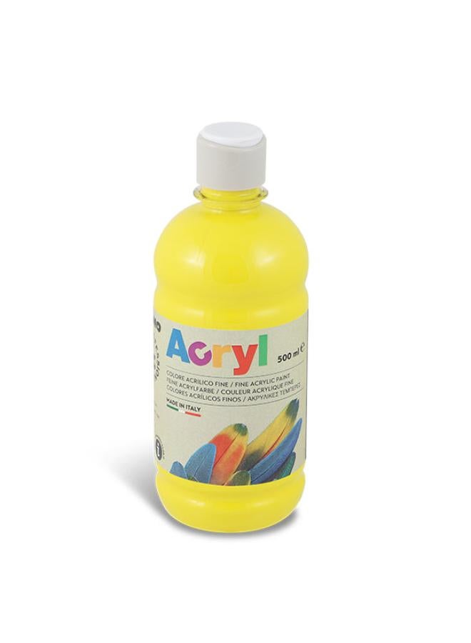 PRIMO Fine Acrylic Color Bottle