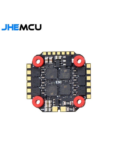 4 in 1 ESC, GF16 2-4S 13A 4 in 1 ESC for FPV Micro Drone