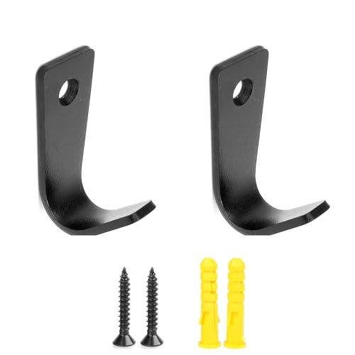 MORICHS 2pcs Sturdy Wall Mount Compatible with Lego Technic McLaren Senna GTR 42123 and Lego Technic Bugatti Bolide Racing Car Building Set 42151,Universal Toy Car Vehicles Wall Mount. - Image 1