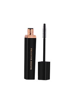 MyGlamm Manish Malhotra Beauty Mascaradark Knight 9Ml ;Volumizing & Defining Black Mascara ; Waterproof Formula  - Image 2