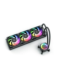 EK-Nucleus AIO CR360 Lux D-RGB