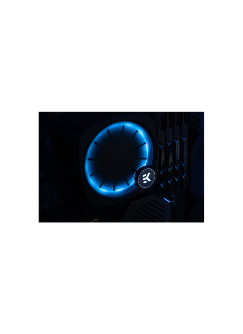 EKWB - EK-Nucleus AIO CR360 Lux D-RGB - Image 1