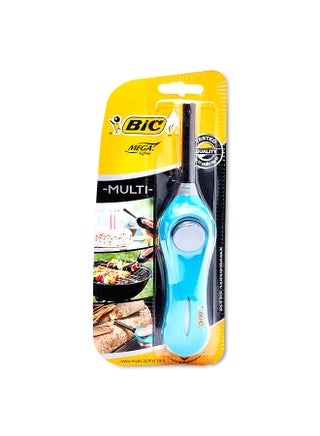 Multicolour Mega Lighter
