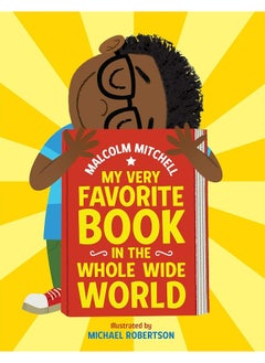 My Very Favorite Book in the Whole Wide World 