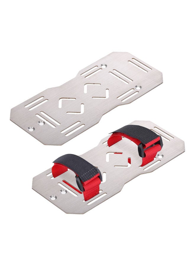NIBEMINENT RC Car Battery Plate Kit - Image 4