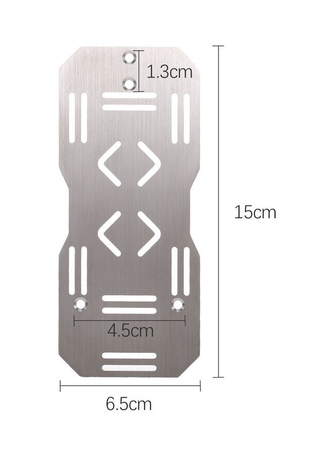 NIBEMINENT RC Car Battery Plate Kit - Image 5