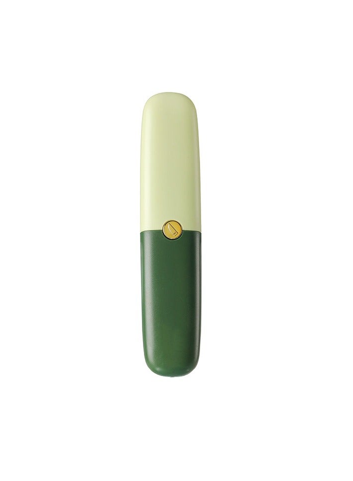 Multifunctional 2-in-1 Fruit Peeler ，Portable and safe to carry around Stainless Steel Fruit Peeler  - Image 2