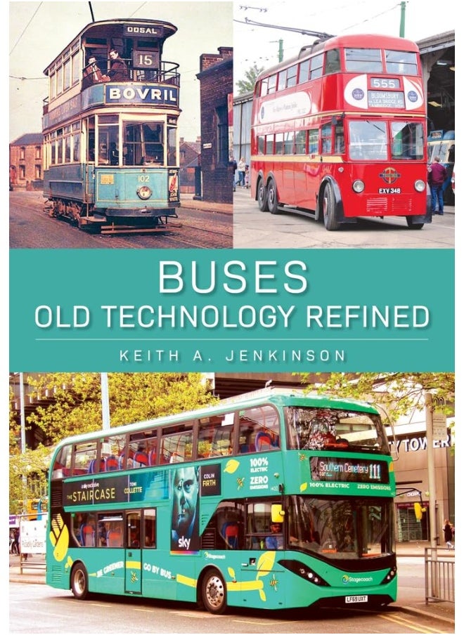 Buses: Old Technology Refined 