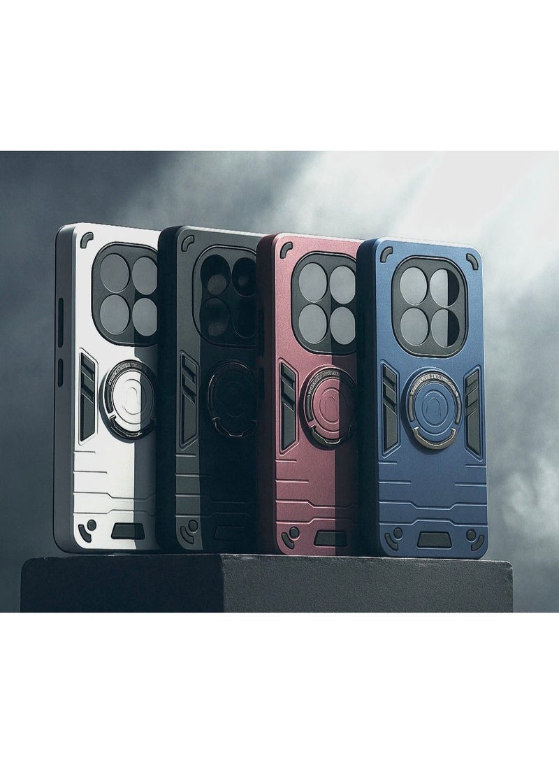 Armor Case for Samsung Galaxy S21 Ultra - Image 1