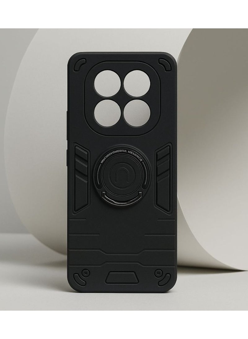 Armor Case for Samsung Galaxy S21 Ultra - Image 2