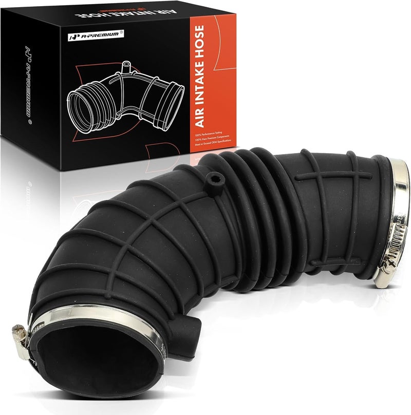 A-Premium Air Intake Hose for BMW 525i 1989-1990 - Image 1