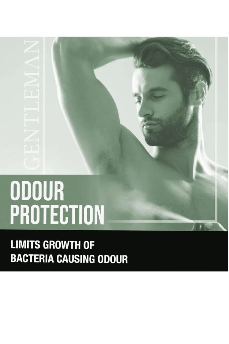 Yardley Gentleman Urban Deodorant Spray for Men 150 ml - Image 3