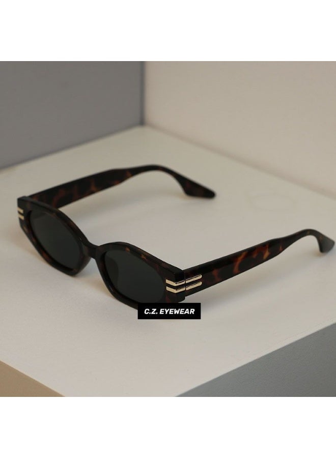 GENTLE MONSTER Lisa's celebrity-endorsed Gentle Monster glasses - Image 1
