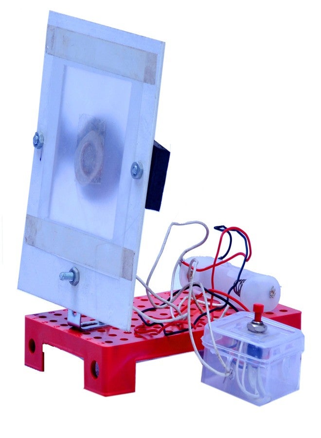 THE CURIOUS BRAIN Build A Sound Speaker - Image 1