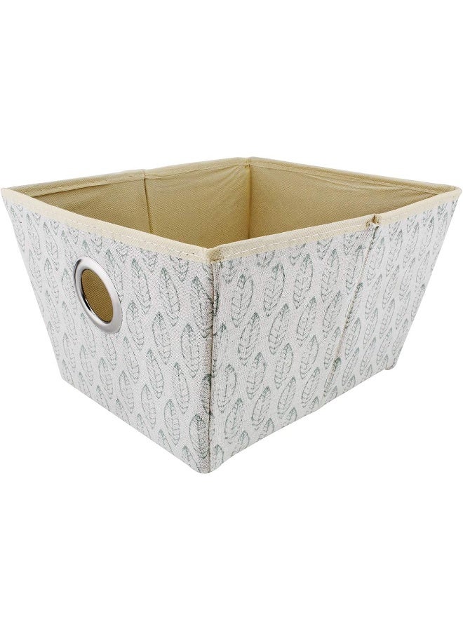 Koopman Foldable Organizer  Storage Box 29x24x17 cm – Cp8500593 - Image 1