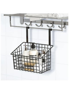 Kitchen Basket Hanging  Door Rear Shelf Storage  Bathroom Kitchen Cabinet Door Hanger Hanging Basket - pzsku/Z7ACB50DC7D67F9CDB39BZ/45/_/1730429393/e97735c4-6e1f-4c2c-8a21-c9c5cff0af0b