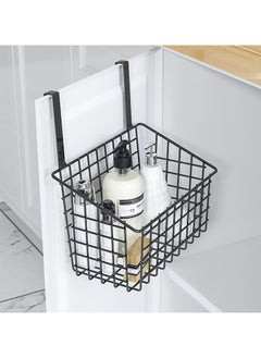 Kitchen Basket Hanging  Door Rear Shelf Storage  Bathroom Kitchen Cabinet Door Hanger Hanging Basket - pzsku/Z7ACB50DC7D67F9CDB39BZ/45/_/1730429403/72fc3d97-58e8-407f-aada-e3ca4536057e