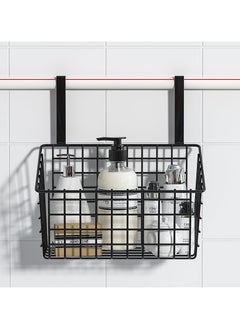 Kitchen Basket Hanging  Door Rear Shelf Storage  Bathroom Kitchen Cabinet Door Hanger Hanging Basket - pzsku/Z7ACB50DC7D67F9CDB39BZ/45/_/1730429413/18d31d64-3b2e-4ffb-82f0-d1bf4431ce36