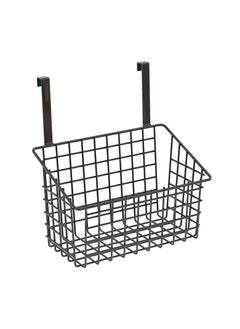 Kitchen Basket Hanging  Door Rear Shelf Storage  Bathroom Kitchen Cabinet Door Hanger Hanging Basket - pzsku/Z7ACB50DC7D67F9CDB39BZ/45/_/1730429423/a1d72324-28f4-4480-8d72-dbd9b9f51cfa