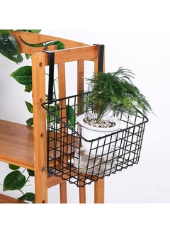 Kitchen Basket Hanging  Door Rear Shelf Storage  Bathroom Kitchen Cabinet Door Hanger Hanging Basket - pzsku/Z7ACB50DC7D67F9CDB39BZ/45/_/1730429444/c35577b3-4d7e-418d-9fa6-bee42230557d