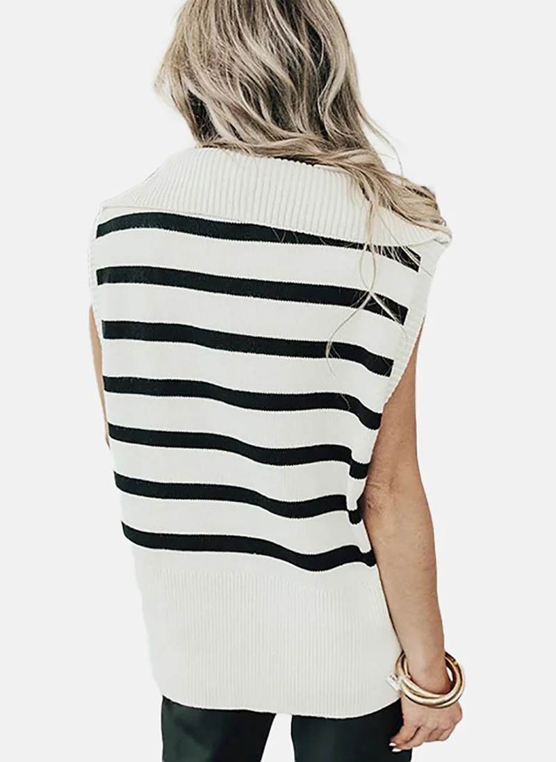 YUNIQEE Striped Top