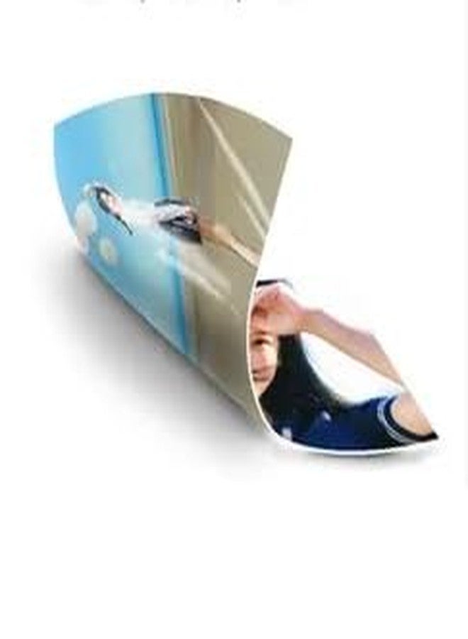 Gmp 180Gsm A4 Inkjet Matte Coated Paper(50 Sheets)- Dual Side Printing - Image 3