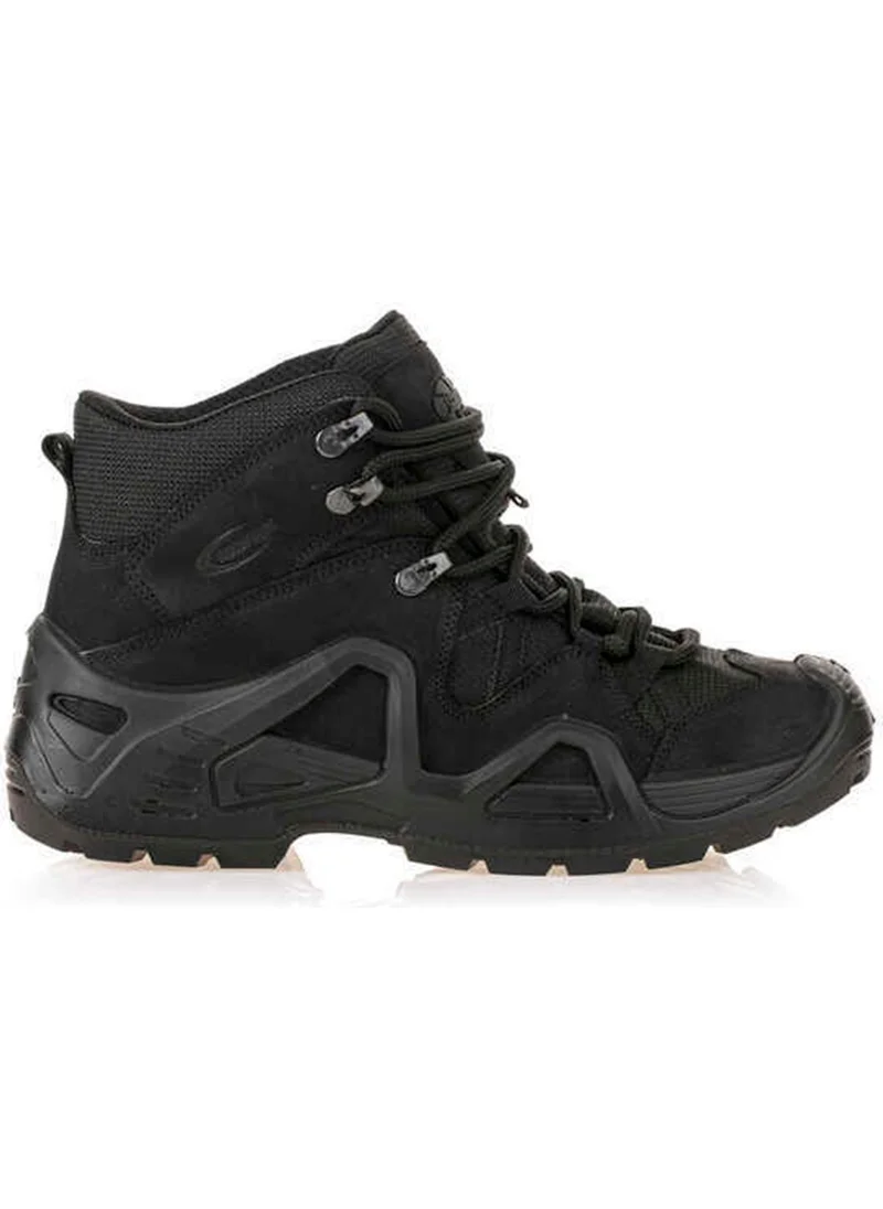 سكوتر Nubuck Boots Unisex Tactical Boots P1492NS