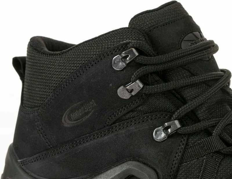 سكوتر Nubuck Boots Unisex Tactical Boots P1492NS