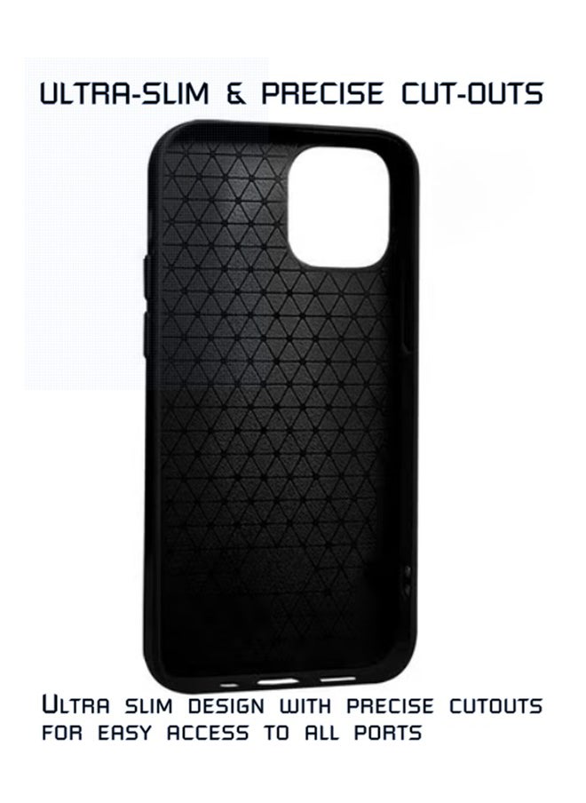 Protective Case Cover For Apple iPhone 15 Pro Max Books Design Multicolour