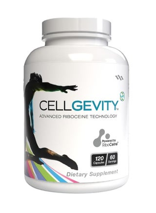 Advanced Riboceine Technology, 120 Vegetable Capsules, 60 Servings - pzsku/Z7ACC18915FEE775AADEDZ/45/_/1735657611/b0da7447-c45b-4186-bf9e-13faa24b994e