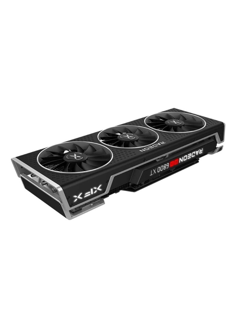 XFX Speedster MERC319 AMD Radeon RX 6800 XT CORE Gaming Graphics Card with 16GB GDDR6 HDMI 3xDP RX-68XTALFD9 - pzsku/Z7ACC2221371BA6E72B18Z/45/_/1724915914/edd3674c-ffa1-457f-a609-ea57be6160da