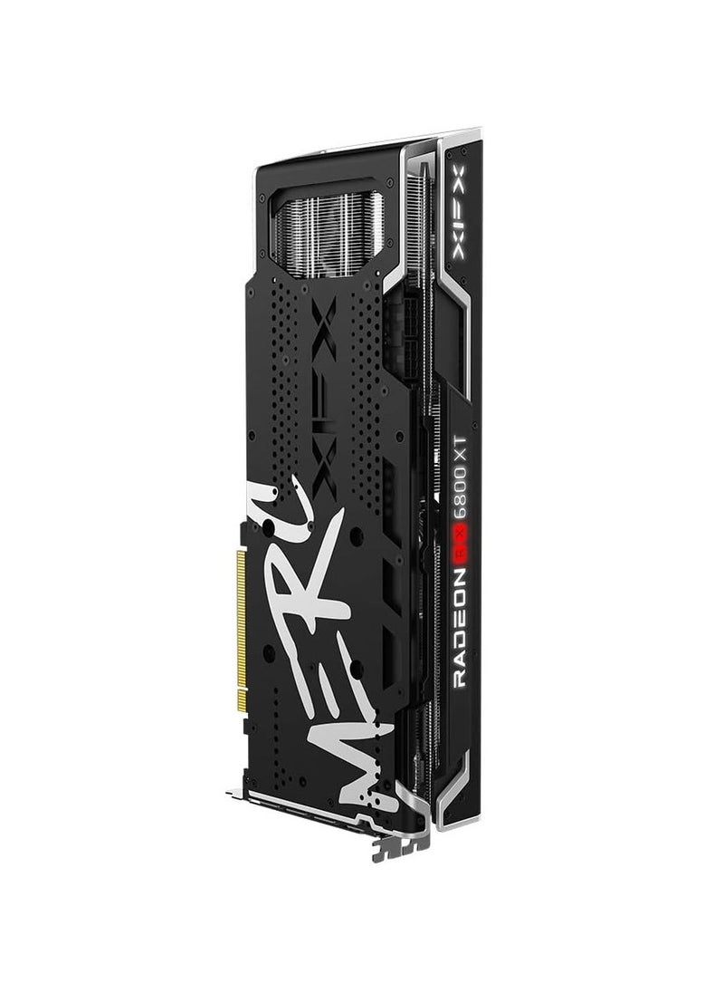 XFX Speedster MERC319 AMD Radeon RX 6800 XT CORE Gaming Graphics Card with 16GB GDDR6 HDMI 3xDP RX-68XTALFD9 - pzsku/Z7ACC2221371BA6E72B18Z/45/_/1724915975/8deddcdd-4e2a-45ff-bf7a-e36ccfbfda44