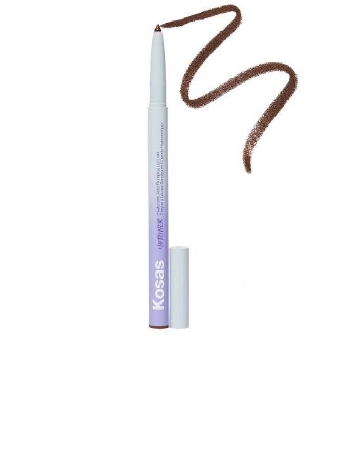 KOSAS Hyaluronic Acid Contouring Lip Liner Supreme