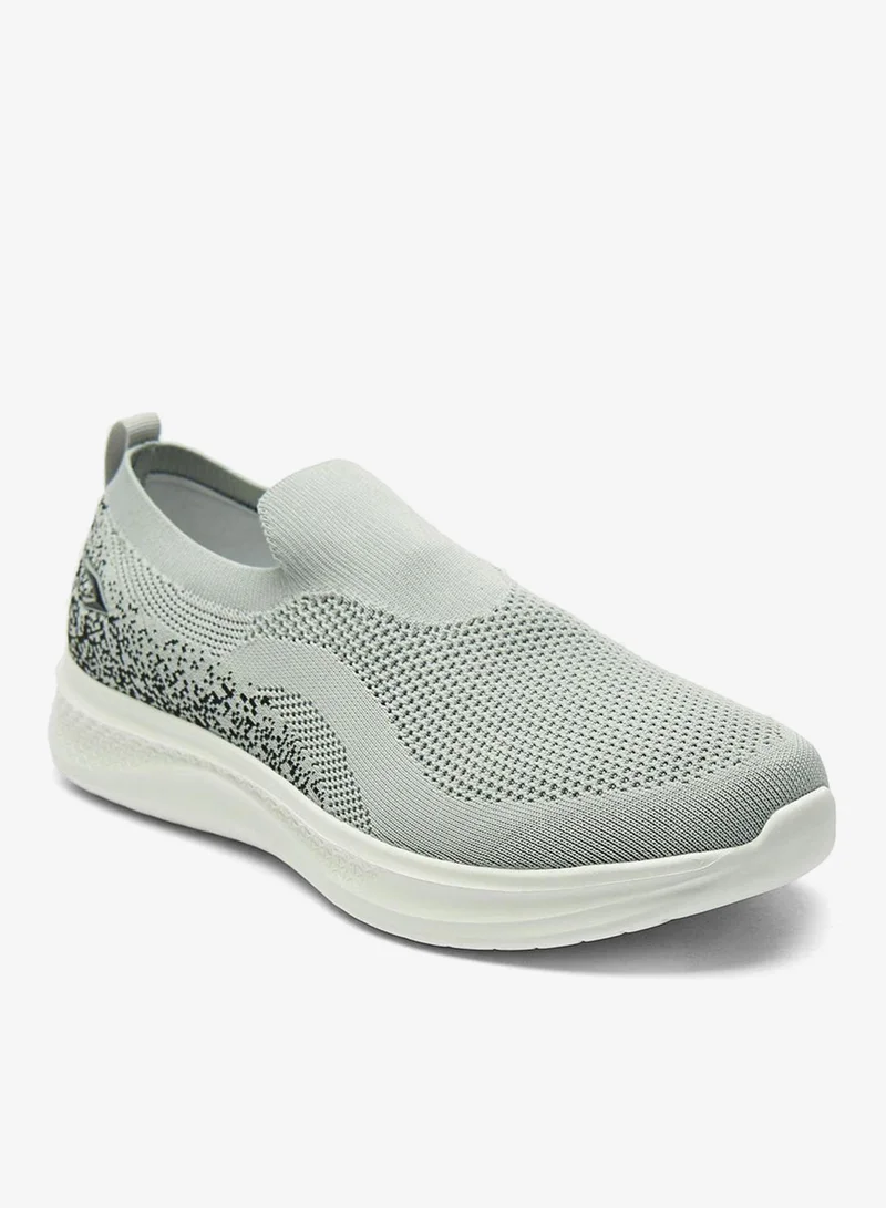 Dash Casual Slip On Shoes
