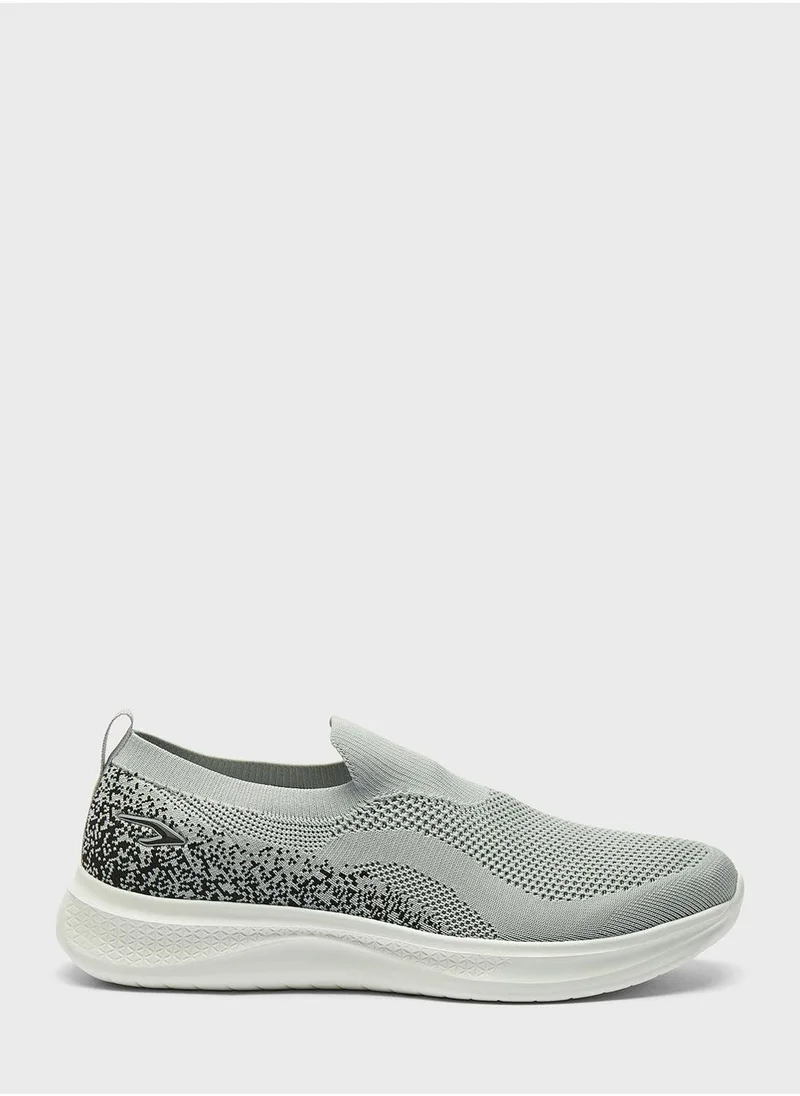 Dash Casual Slip On Shoes