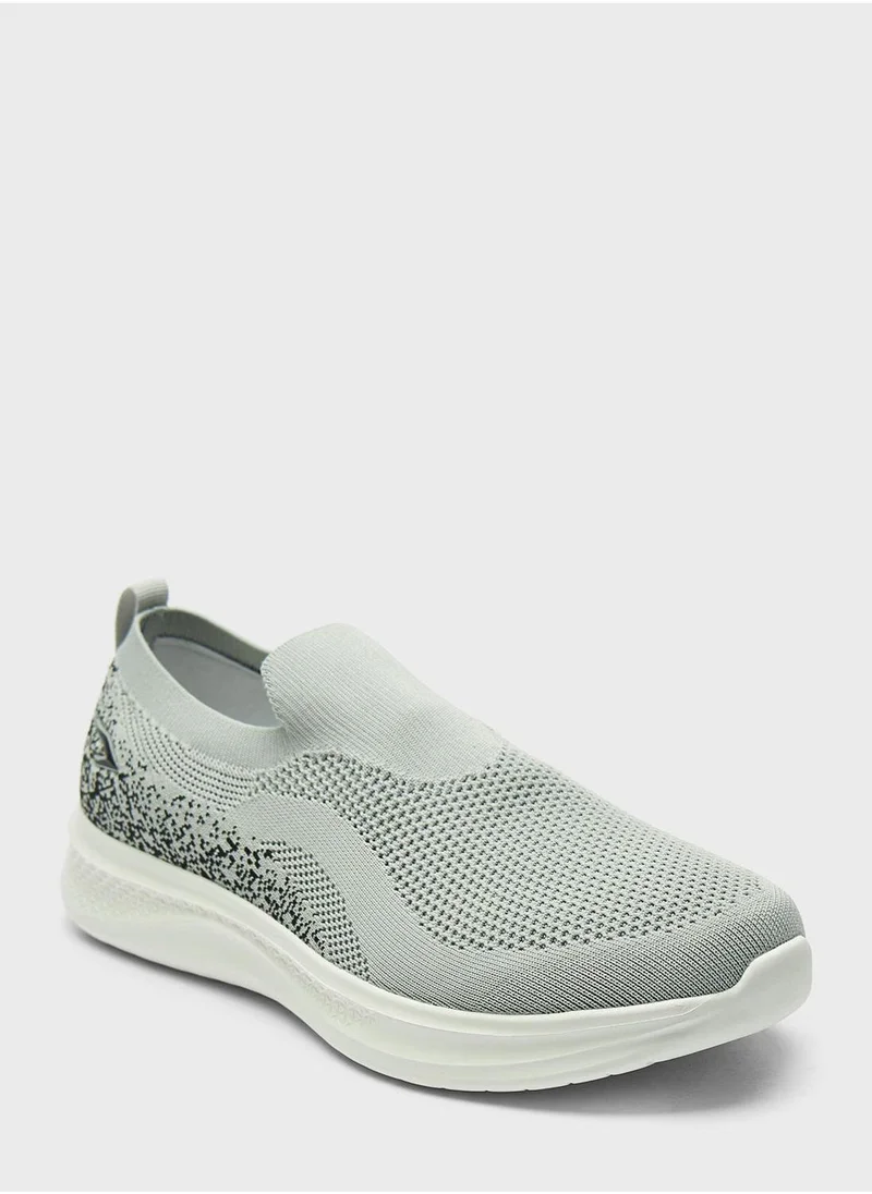 Dash Casual Slip On Shoes