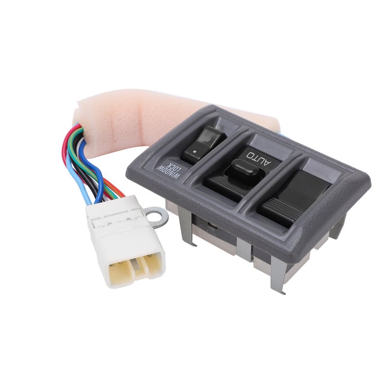 Car Electric Power Window Switch Auto Parts 84820‑26021 Replacement for Hiace 1989‑2006 - Image 3