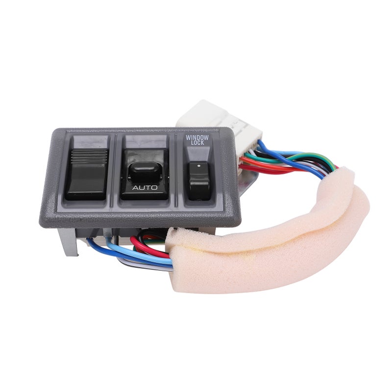 Car Electric Power Window Switch Auto Parts 84820‑26021 Replacement for Hiace 1989‑2006 - Image 2